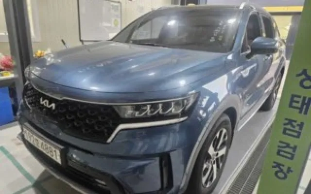 수원중고차인천 쏘렌토 4세대(MQ4) 디젤 2.2 2WD 노블레스 매물 사진 7 - 2022/07 131,821km