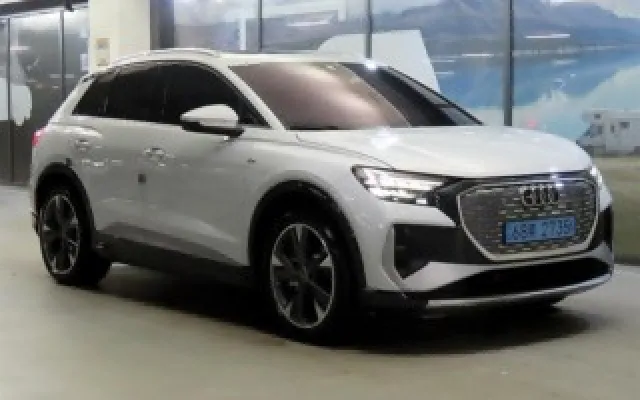수원중고차인천 Q4 e-트론 40 스포트백 프리미엄 매물 사진 20 - 2024/08 53,767km