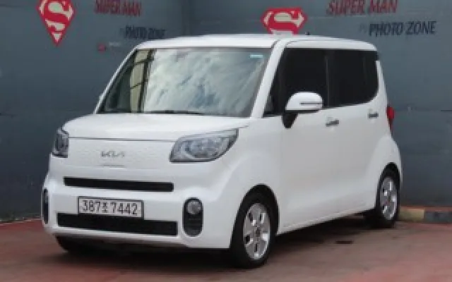 수원중고차인천 더 뉴 레이 프레스티지 매물 사진 17 - 2022/09 112,108km