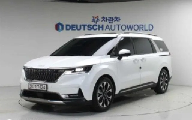 수원중고차인천 카니발 4세대 가솔린 7인승 노블레스 매물 사진 14 - 2023/05 98,508km
