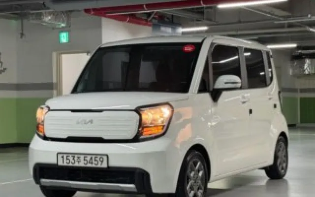 수원중고차인천 더 뉴 기아 레이 프레스티지 매물 사진 20 - 2022/10 93,590km