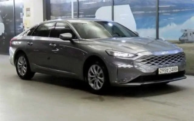 수원중고차인천 K8 3.5 LPG 2WD 매물 사진 13 - 2024/03 101,673km