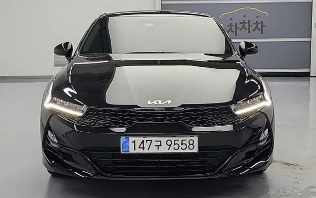수원중고차인천 K5 3세대 2.0 프레스티지 매물 사진 15 - 2023/10 65,000km