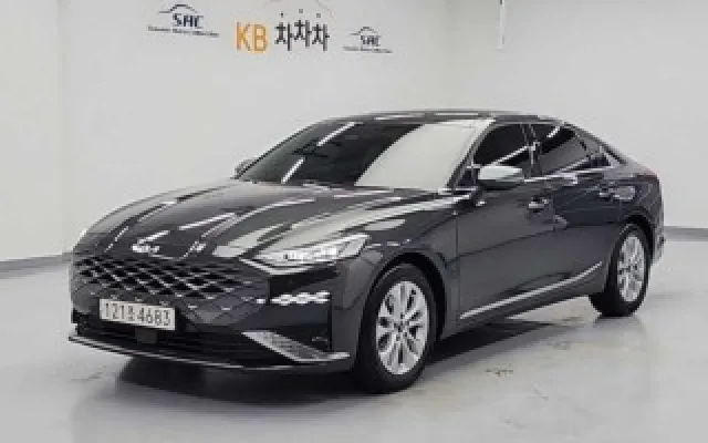수원중고차인천 K8 2.5 2WD 매물 사진 12 - 2022/01 72,989km